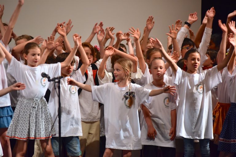 Akadémia – 80. výročie založenia školy