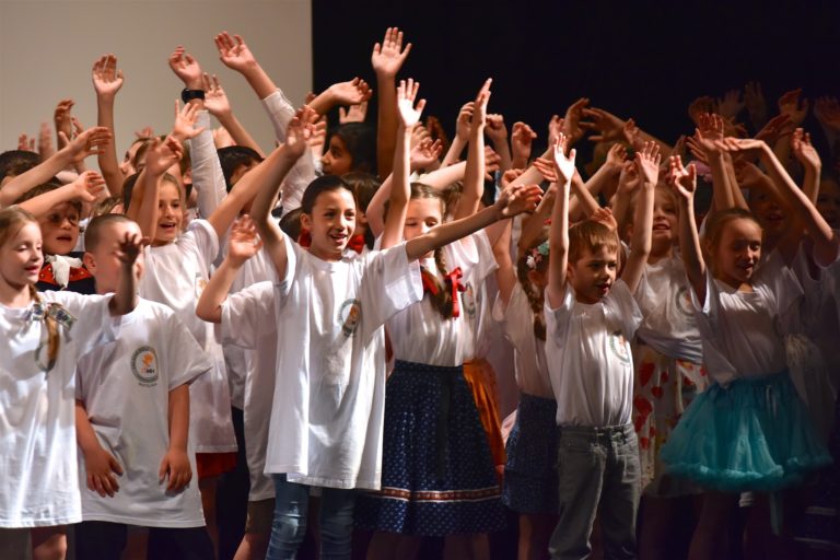 Akadémia – 80. výročie založenia školy