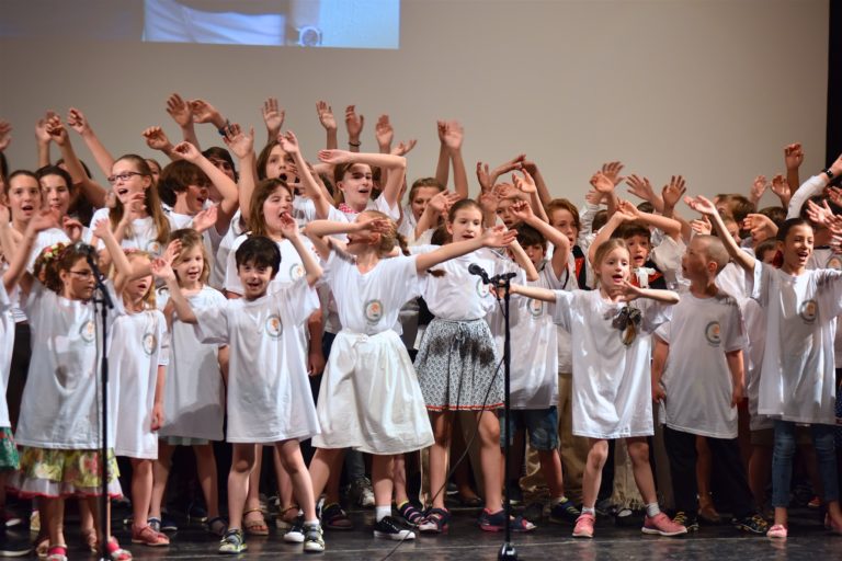 Akadémia – 80. výročie založenia školy