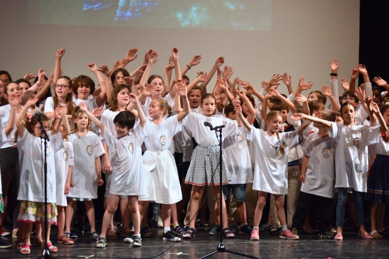 Akadémia – 80. výročie založenia školy