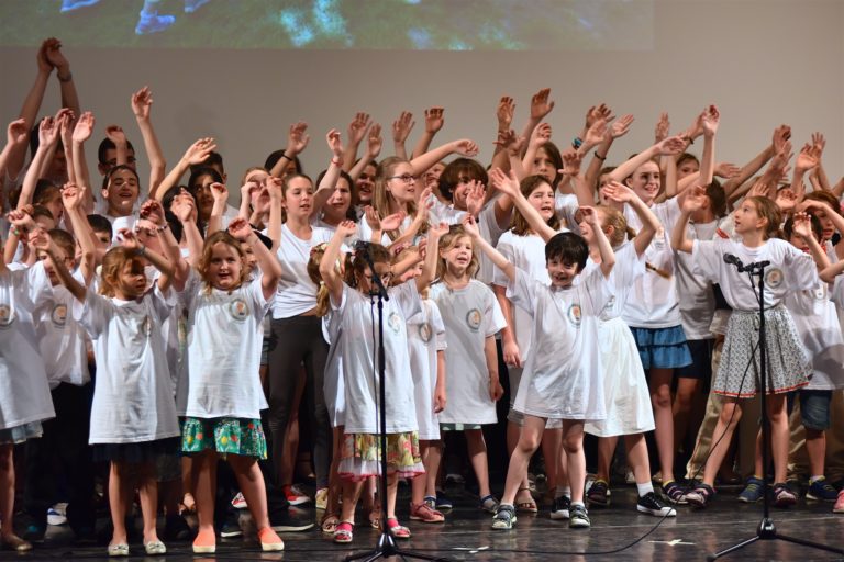 Akadémia – 80. výročie založenia školy