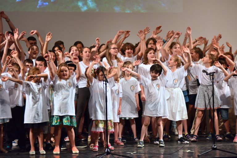 Akadémia – 80. výročie založenia školy