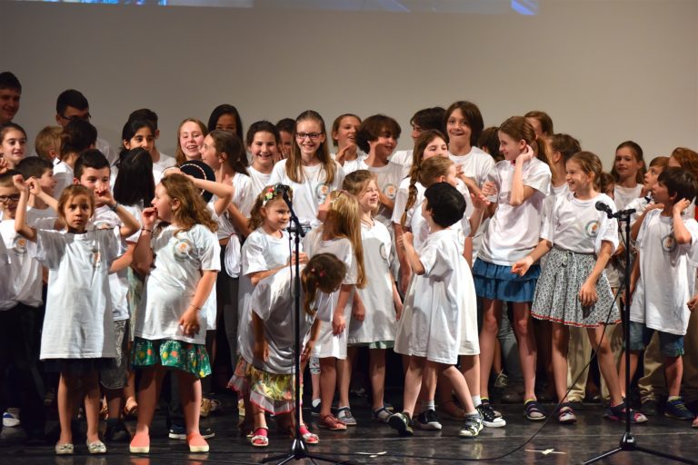 Akadémia – 80. výročie založenia školy