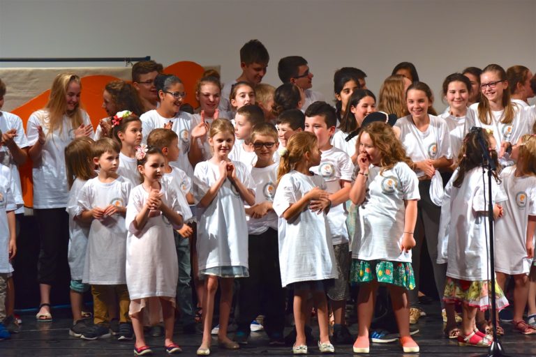 Akadémia – 80. výročie založenia školy