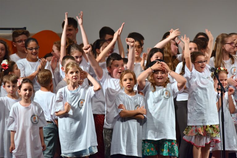 Akadémia – 80. výročie založenia školy