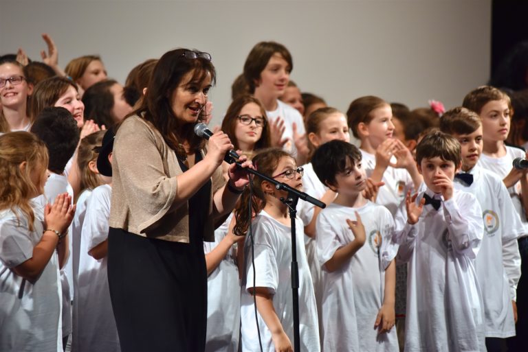 Akadémia – 80. výročie založenia školy