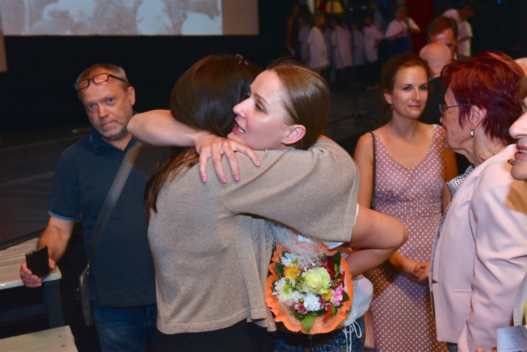 Akadémia – 80. výročie založenia školy