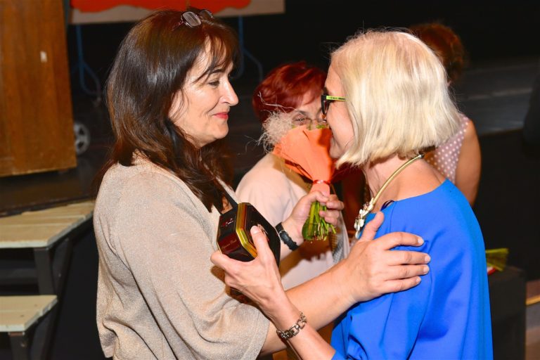 Akadémia – 80. výročie založenia školy