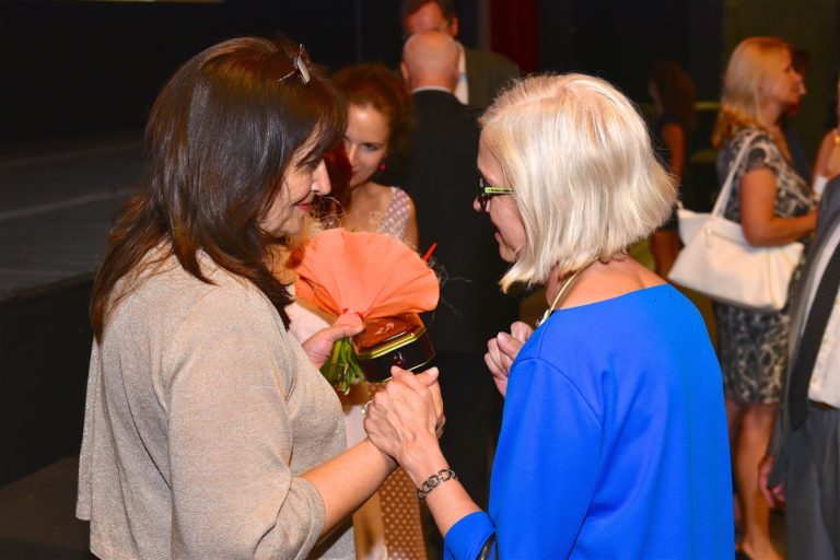 Akadémia – 80. výročie založenia školy