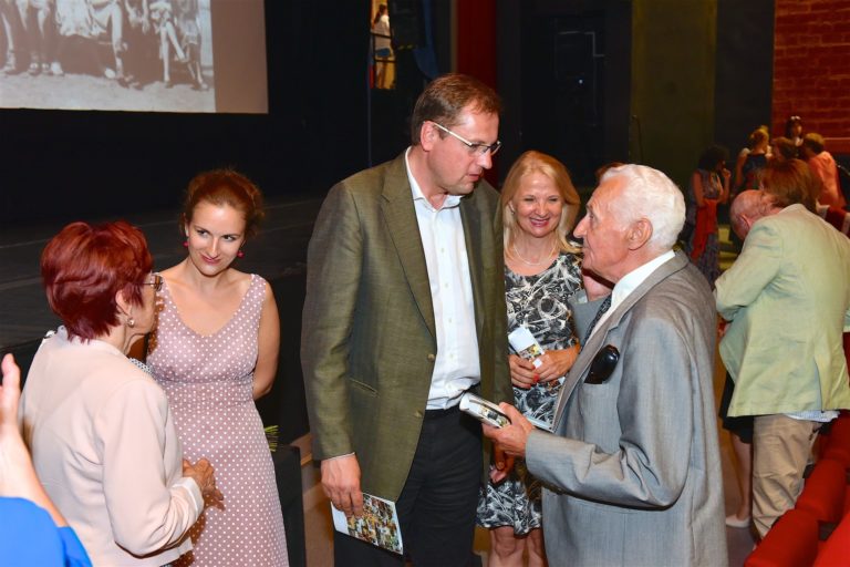 Akadémia – 80. výročie založenia školy