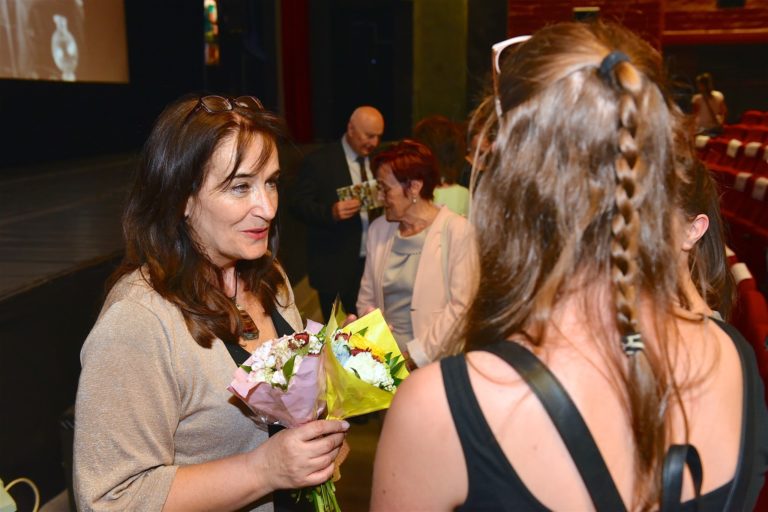 Akadémia – 80. výročie založenia školy