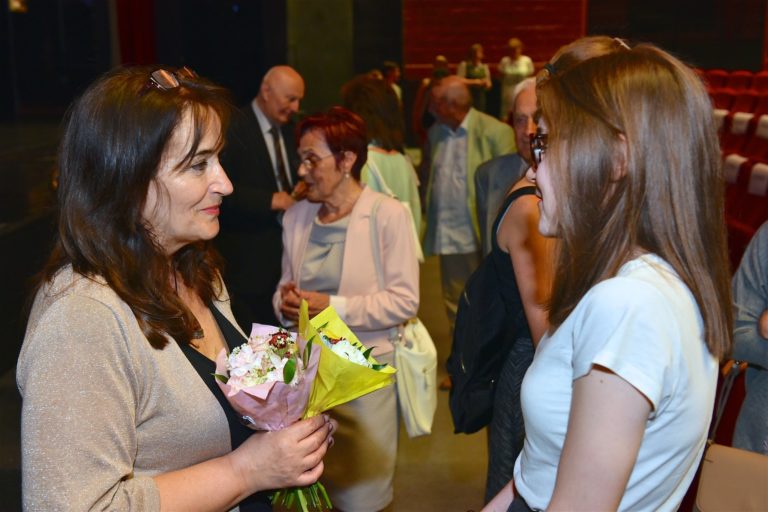 Akadémia – 80. výročie založenia školy