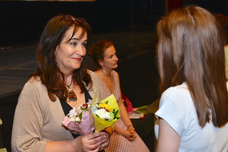 Akadémia – 80. výročie založenia školy