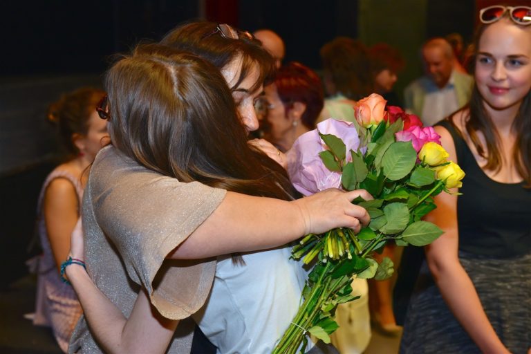 Akadémia – 80. výročie založenia školy