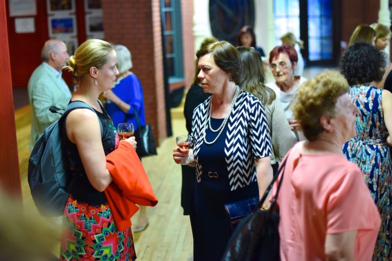 Akadémia – 80. výročie založenia školy