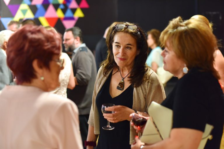 Akadémia – 80. výročie založenia školy