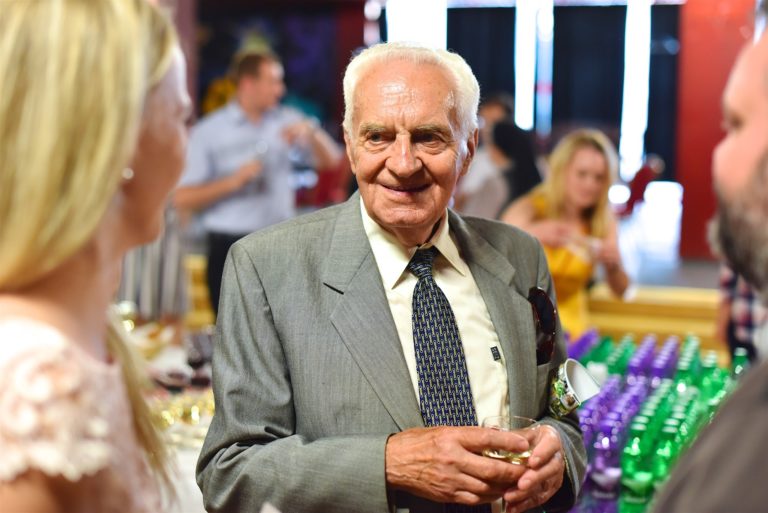 Akadémia – 80. výročie založenia školy