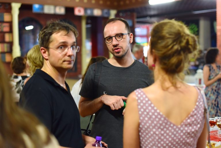 Akadémia – 80. výročie založenia školy