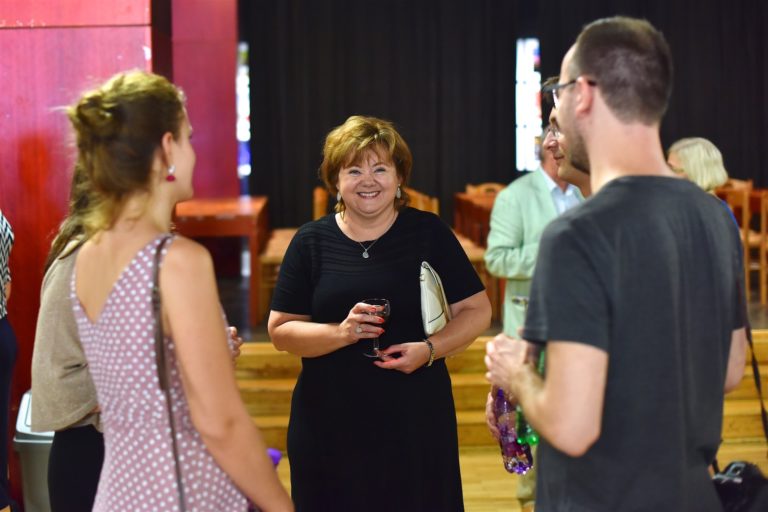 Akadémia – 80. výročie založenia školy