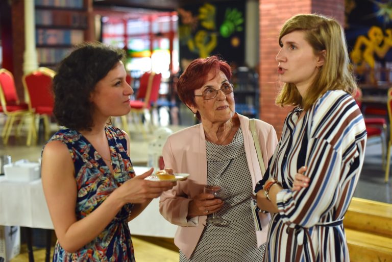 Akadémia – 80. výročie založenia školy