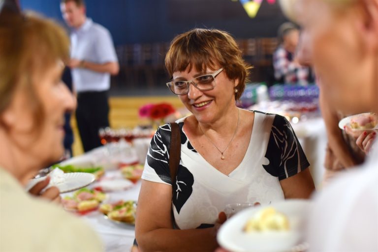 Akadémia – 80. výročie založenia školy