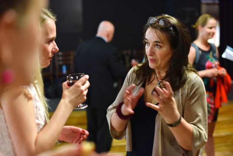 Akadémia – 80. výročie založenia školy