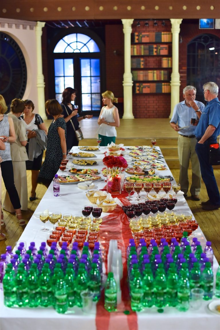 Akadémia – 80. výročie založenia školy