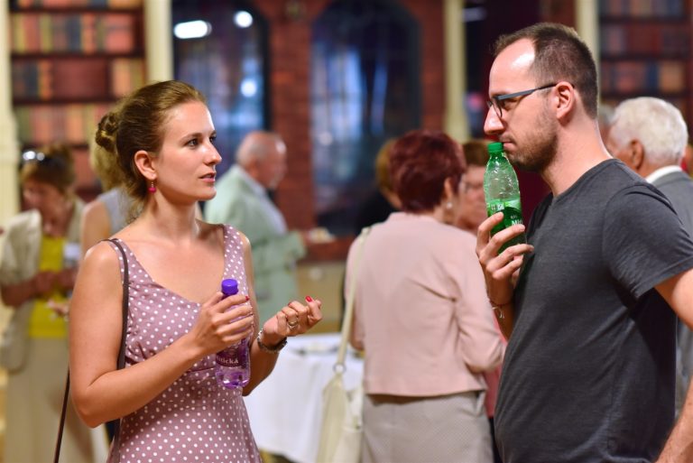 Akadémia – 80. výročie založenia školy