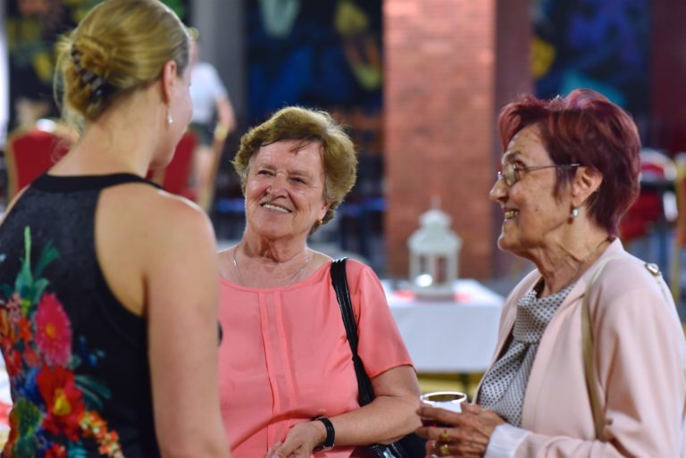 Akadémia – 80. výročie založenia školy