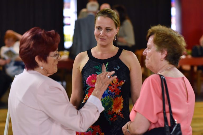 Akadémia – 80. výročie založenia školy