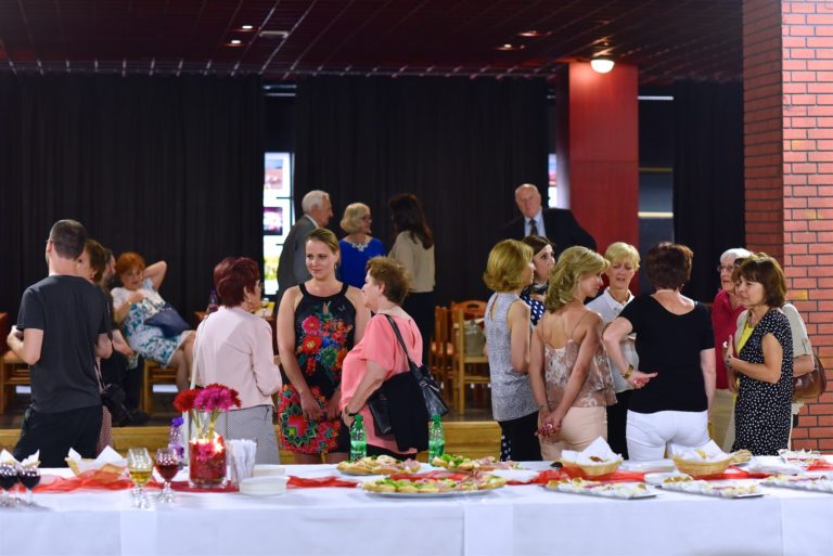 Akadémia – 80. výročie založenia školy