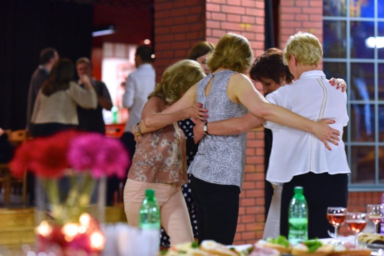 Akadémia – 80. výročie založenia školy