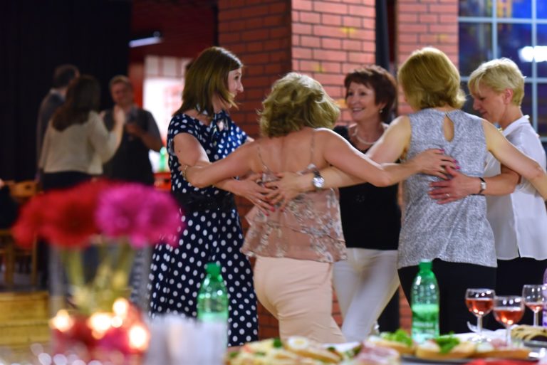 Akadémia – 80. výročie založenia školy