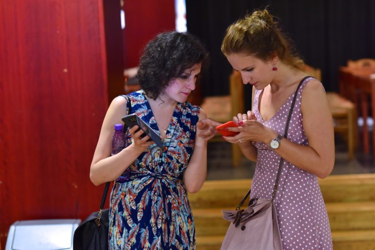 Akadémia – 80. výročie založenia školy