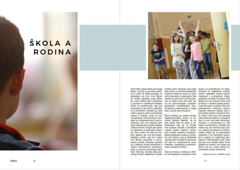 Zborník – 80. výročie