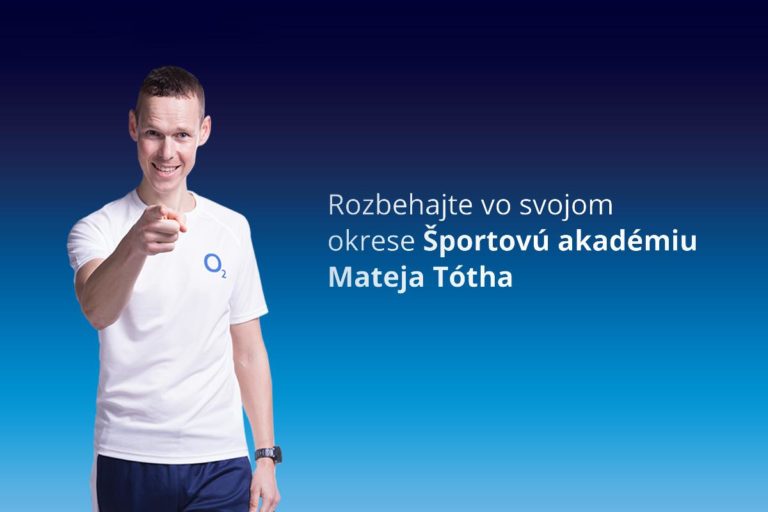 Športová akadémia Mateja Tótha