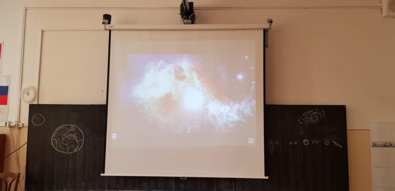 Spolupráca skautov a turistického krúžku