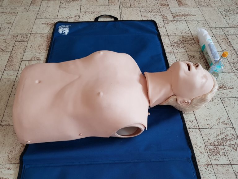 Spolupráca skautov a turistického krúžku