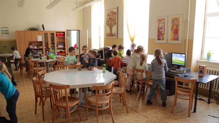 Pasovanie prvákov – Cesta odvahy