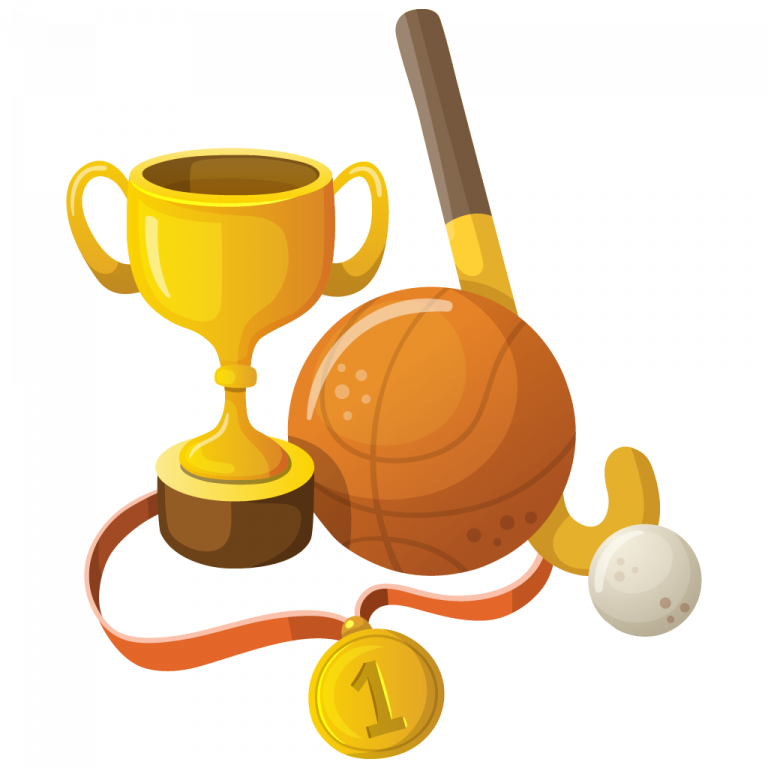 Atletická súťaž – Bavme deti športom