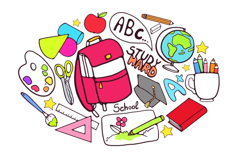 Vyhodnotenia projektu Čistá škola