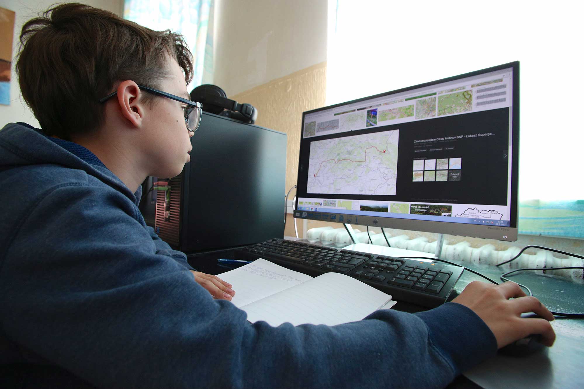 Zodpovedné využívanie umelej inteligencie