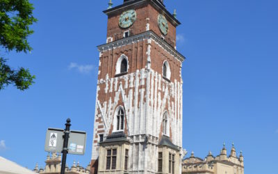 Vzdelávacia exkurzia v Poľsku