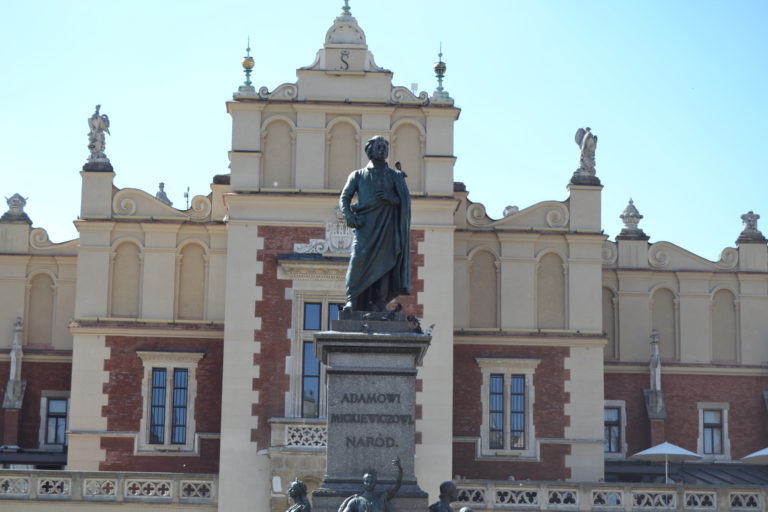 Vzdelávacia exkurzia v Poľsku