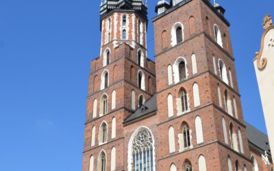 Vzdelávacia exkurzia v Poľsku