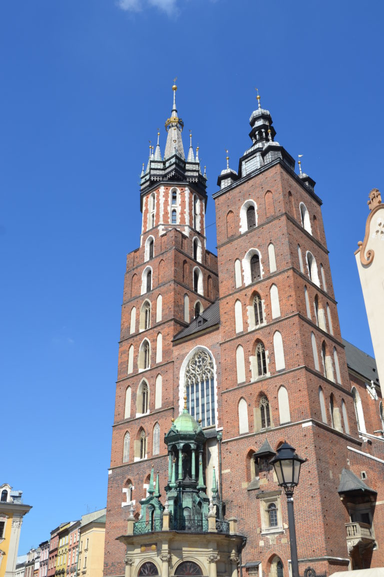 Vzdelávacia exkurzia v Poľsku