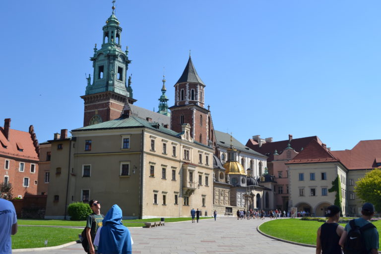 Vzdelávacia exkurzia v Poľsku