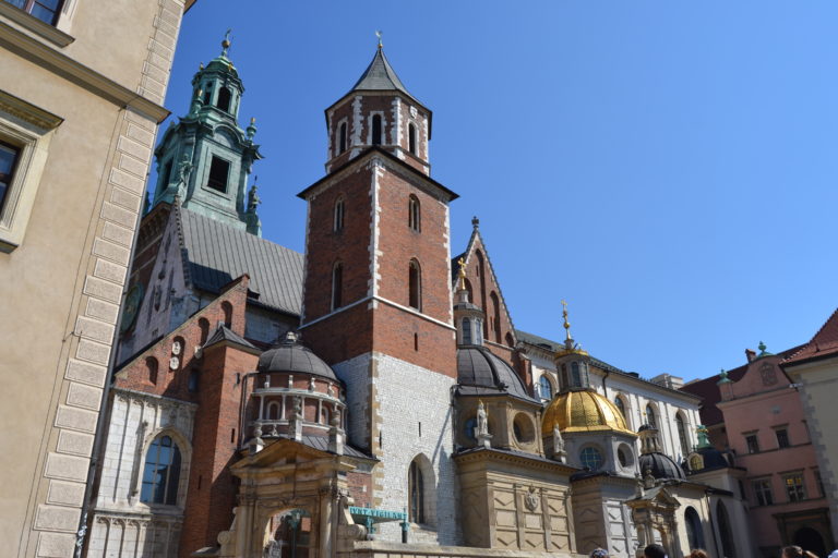 Vzdelávacia exkurzia v Poľsku