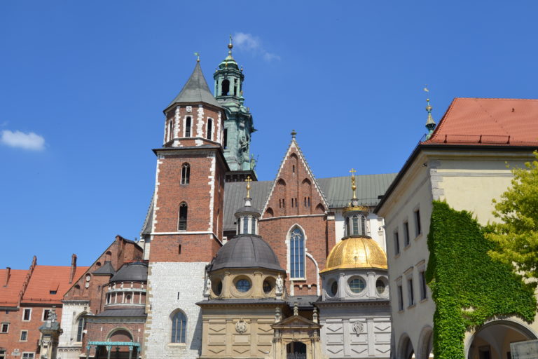 Vzdelávacia exkurzia v Poľsku