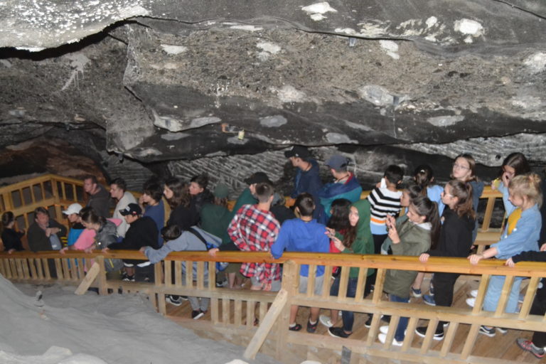 Vzdelávacia exkurzia v Poľsku